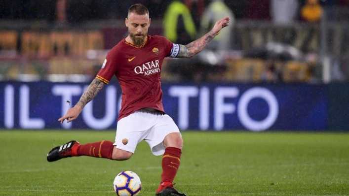 Pagani destrozó a De Rossi y a los dirigentes de Boca