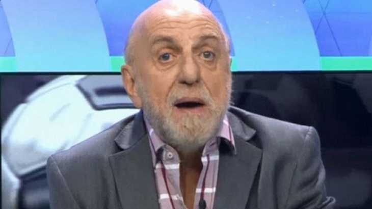 Pagani propuso un técnico para Boca... ¡pero está peleado con Riquelme!