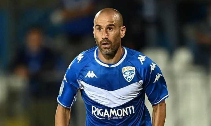 Palacio, uno de los preferidos entre los hinchas para el Boca que viene
