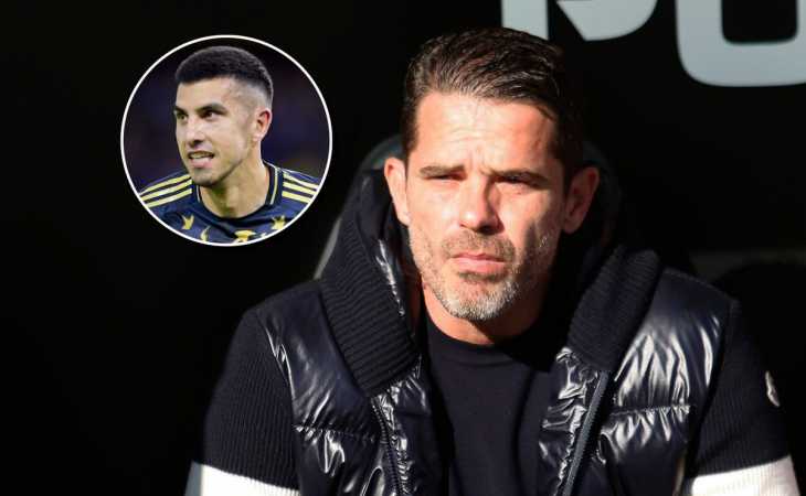 ¿Palazo para Gago? El mensaje escondido de Rodrigo Battaglia para el ex DT de Boca