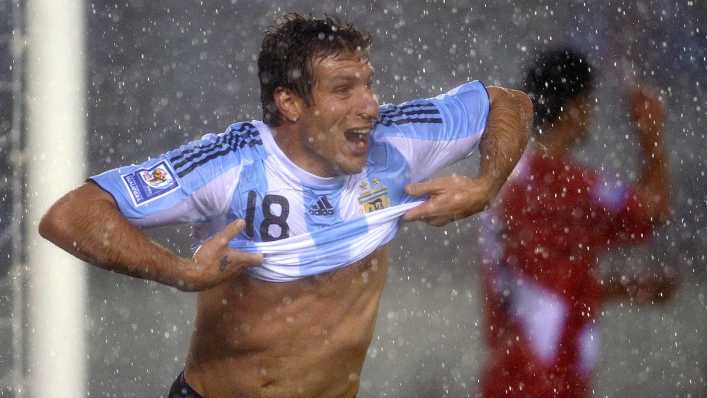 Palermo en el recuerdo: a 11 años de uno de los goles más gritados de la historia en Argentina