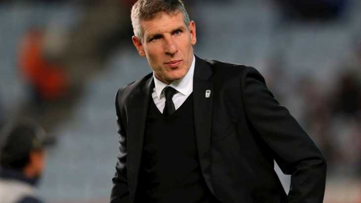 Palermo y sus chances de dirigir a Boca en caso que lo llame Riquelme