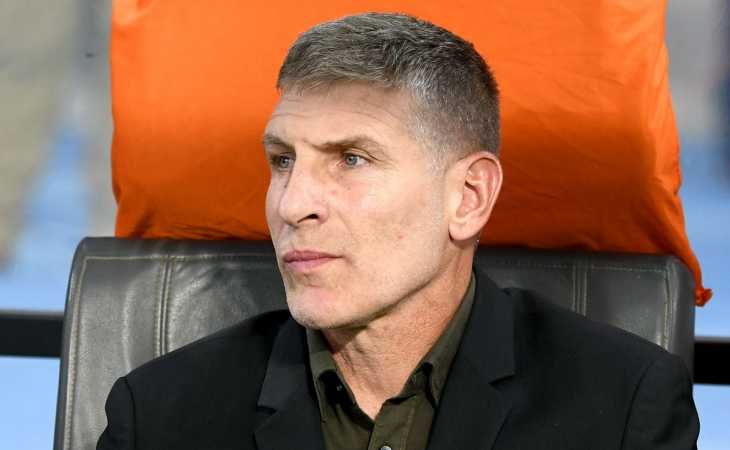 Palermo y una fuerte respuesta que explica por qué no fue DT de San Lorenzo: “La política desvirtúa todo”