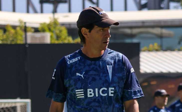 ¿Palito para Boca? La reacción del DT de Universidad Católica al Grupo D: “Quizás…”