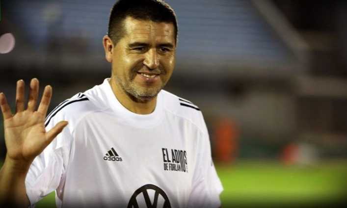 Palo para Riquelme y Boca: rechazó la oferta y se queda en su club