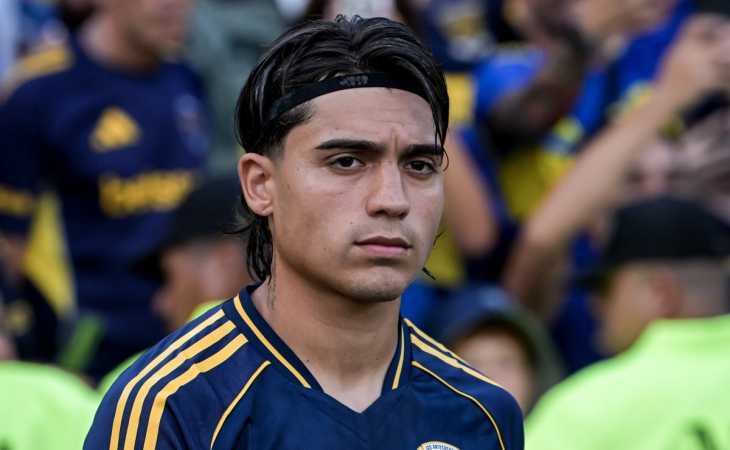 Panorama Zeballos: qué le ofreció Boca, qué quiere el jugador y los clubes que se lo pueden llevar