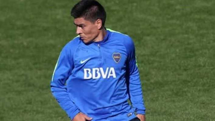 Paolo Goltz: Se vienen partidos importantes