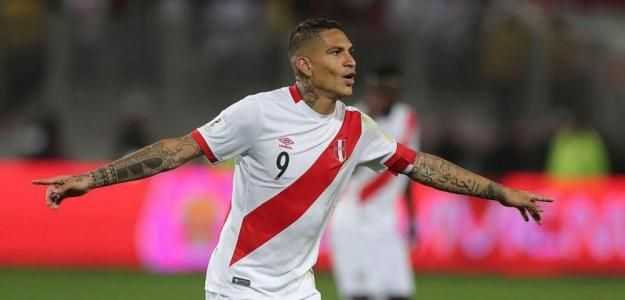 Paolo Guerrero, el eterno sueño en el ataque de Boca Juniors
