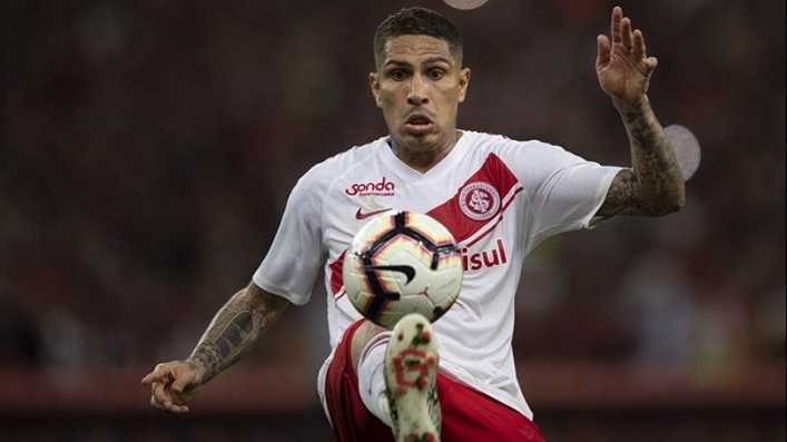 Paolo Guerrero en los planes de candidato a la presidencia de Boca Juniors