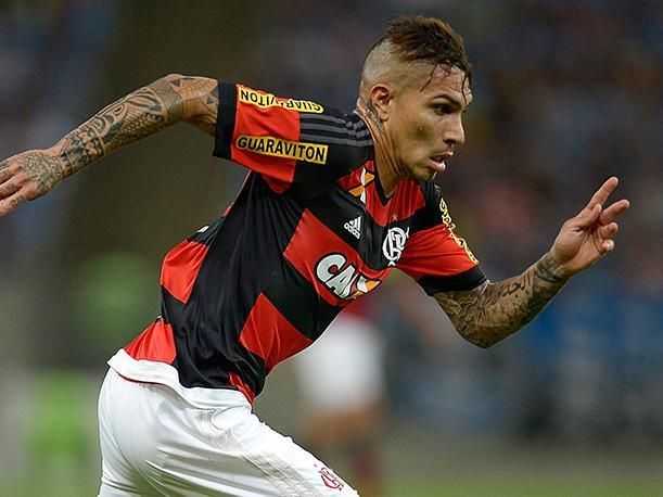 Paolo Guerrero: Nolberto Solano le recomendó jugar por Boca Juniors