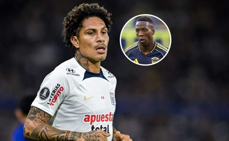 Paolo Guerrero reveló el sorpresivo destino al que podría irse Luis Advíncula: “Dejó la ventana abierta”