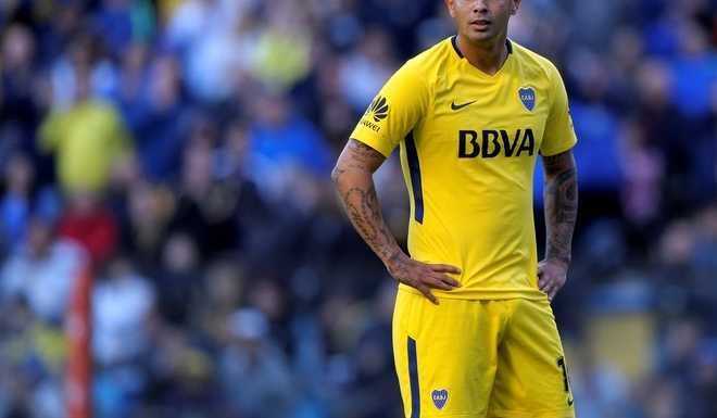 Para Boca, la selección