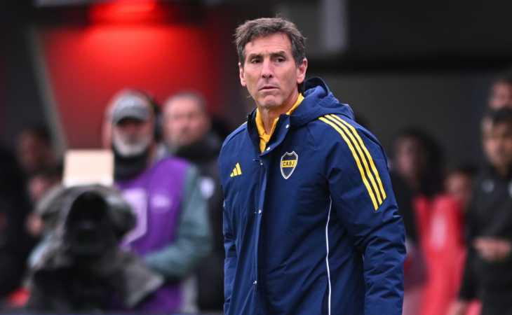 Para el domingo: el equipo que paró Úbeda pensando en Argentinos