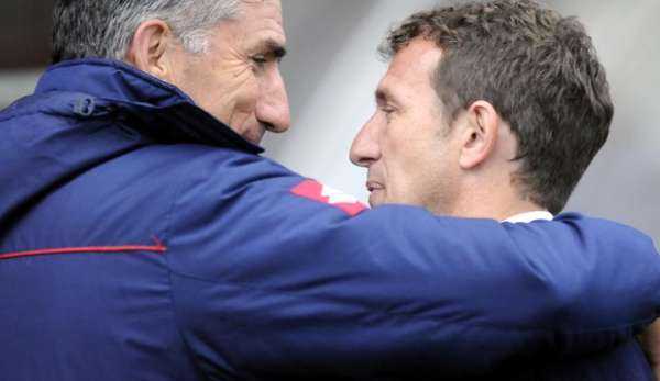 Para ser campeón, hoy hay que ganar... Para ser campeón, hoy hay que ganar...