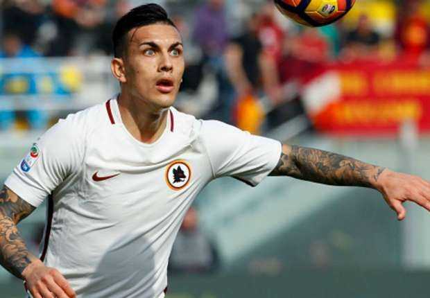 Paredes, el chico que cambió a Riquelme por Pirlo