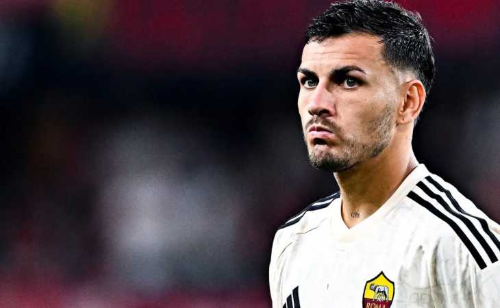 Paredes subió a Instagram una picante historia y luego borró: Que me odie el que me odie