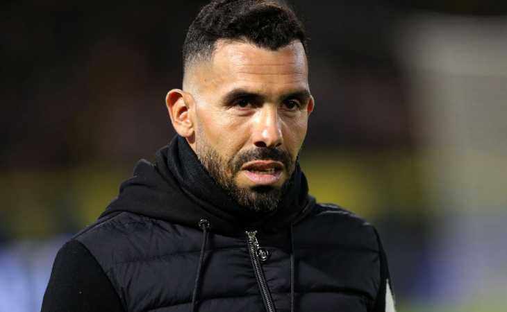 Partido especial: los tres titulares de Boca que tienen una conexión directa con Carlos Tevez