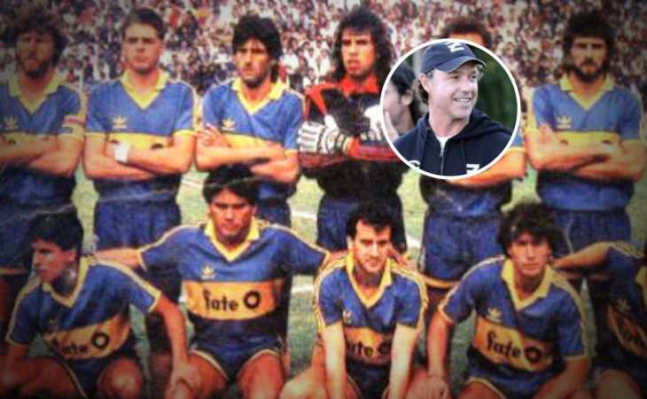Pasó de River a Boca, pero dejó el fútbol y ahora se dedica al polo: “No es solo clase alta y show”