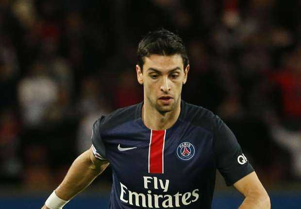 Pastore habla sobre Zidane y Riquelme