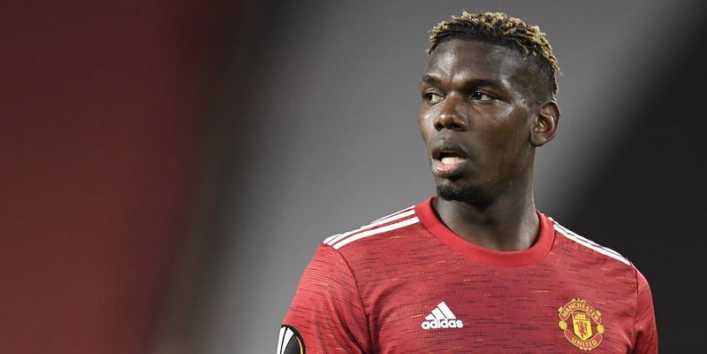 Paul Pogba: Tevez y Rojo me hicieron hincha de Boca