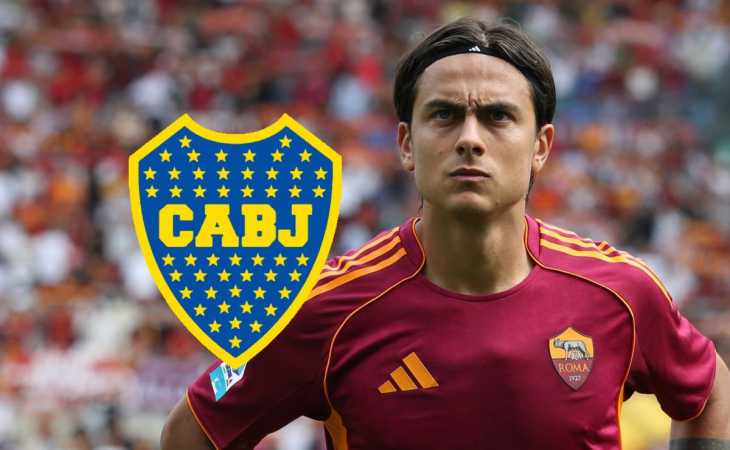Paulo Dybala a Boca: los motivos por los que el sueño pasó a ser una chance concreta