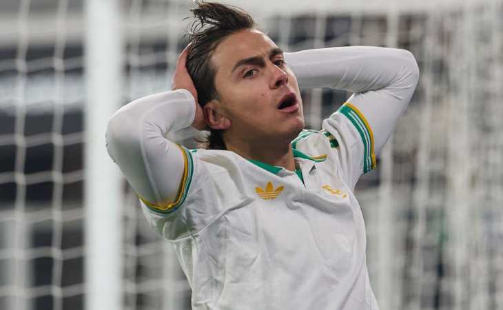 Paulo Dybala no irá al Mundial 2026: cómo afecta o beneficia a Boca la nueva situación del crack argentino