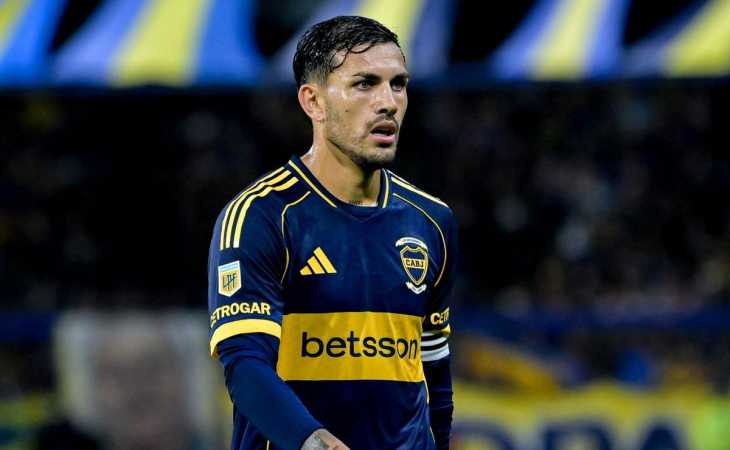 Paulo Dybala se juntará con Paredes y debe tomar una decisión sobre su futuro: ¿se anima a jugar en Boca?