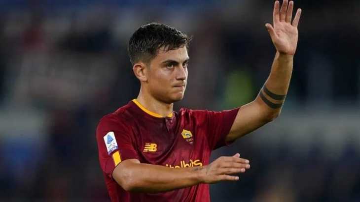 Paulo Dybala y su particular deseo para el Mundial de Qatar 2022