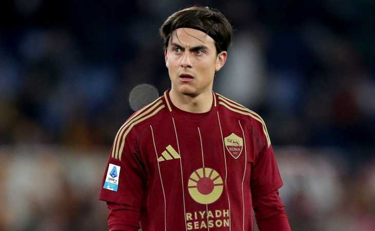 Paulo Dybala y su postura sobre el interés desde Turquía: por qué Boca está bien parado