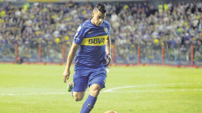 Pavón al fondo hasta el año que viene