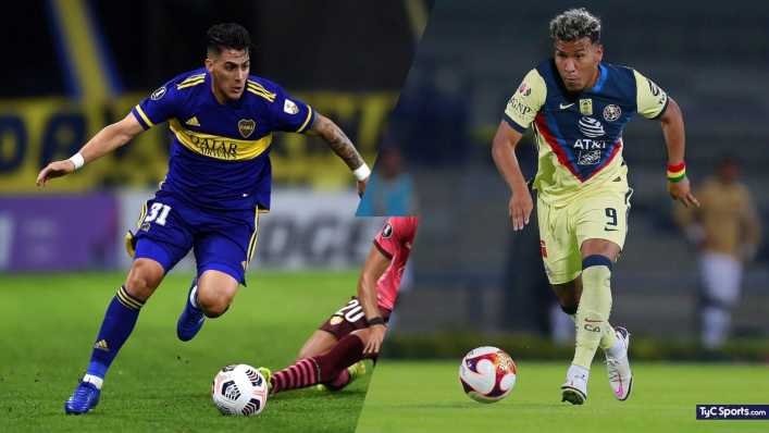 Pavón Sale: Boca lo ofrece por Roger