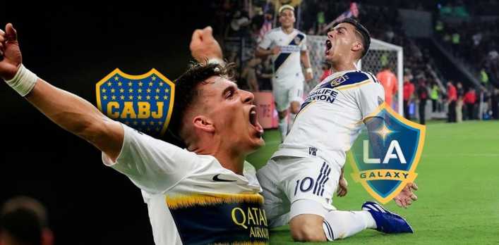 Pavón vuelve a Boca, pero ¿jugará la semi?