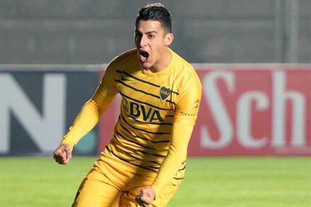 Pavón y un mensaje incómodo para los dirigentes de Boca