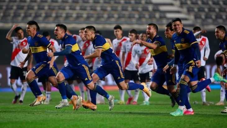 Pedido del Consejo: Boca quiere jugar más veces contra River en 2022