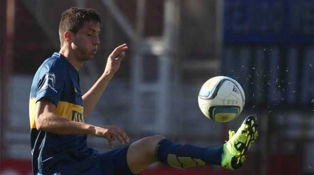 Pedido para Boca