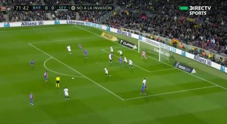 Pedri anotó un golazo para el triunfo del Barcelona: la comparación con una perla de Riquelme
