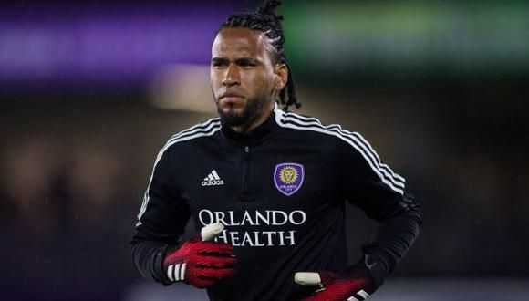 ¿Pedro Gallese a Boca Juniors? Esto respondió el portero del Orlando City
