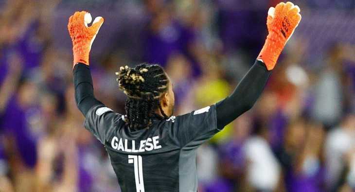 Pedro Gallese habló sobre su posible llegada a Boca Juniors