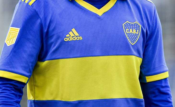 Pedro Verlutas, lateral que pertenece a Boca, se ilusiona con ser el suplente de Advíncula: “Me encantaría pelear un lugar”