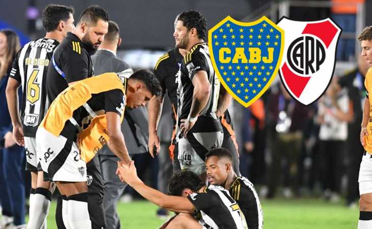 ¿Pelea de mercado? River empezó a negociar por Fausto Vera, refuerzo que quiere Boca