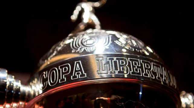 Peligra el comienzo de la Copa Libertadores