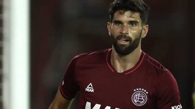 ¿Peligra el pase de Orsini a Boca?