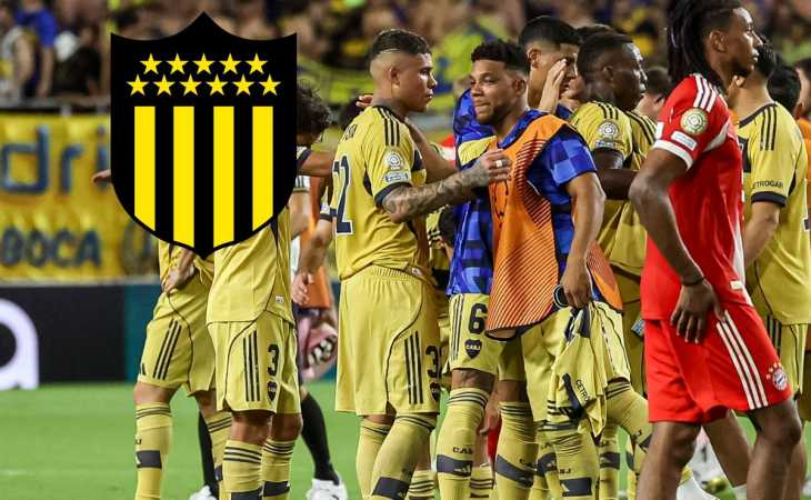 ¿Peñarol le resuelve un problema a Boca? El club uruguayo quiere a Sergio Romero y Brian Aguirre