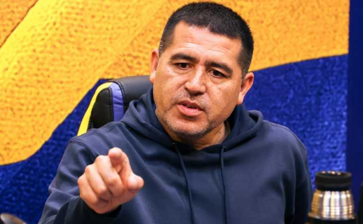 Peñarol quiso a Brian Aguirre, pero Riquelme se plantó: “No se va”