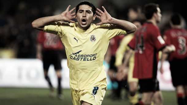 Riquelme: 