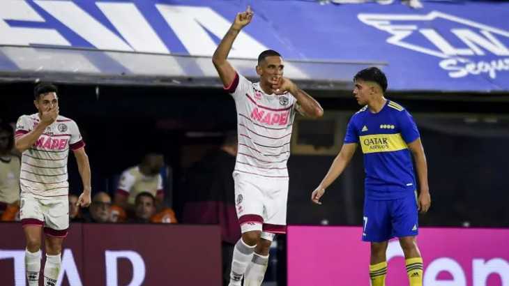 Pepe Sand eligió a Boca sobre River y desató la furia de los hinchas: Muy resentido