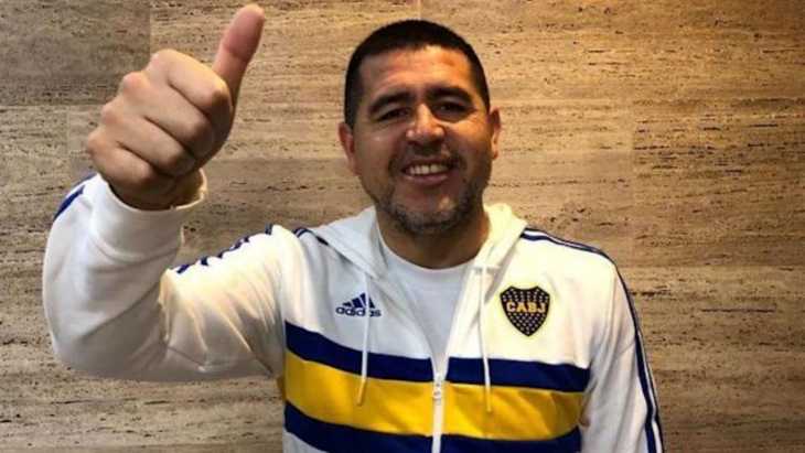 Perdió la final en Madrid y Riquelme lo quiere repatriar: el tapado que busca Boca en el mercado
