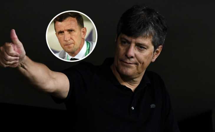 Pergolini cuestionó la vuelta de Rodolfo Arruabarrena a Boca y apuntó contra Riquelme