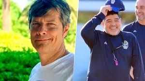 Pergolini: Román se comunicó con el entorno de Diego y ofreció la Bombonera