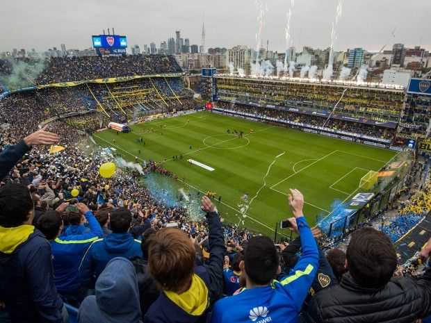 Perú vs. Argentina: FPF rechaza jugar en la Bombonera